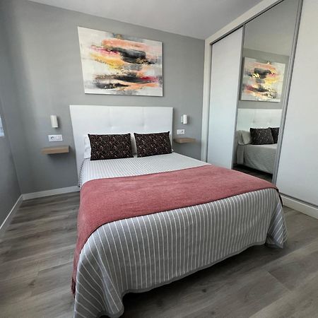Apartamento Da Fraga Arzúa 外观 照片