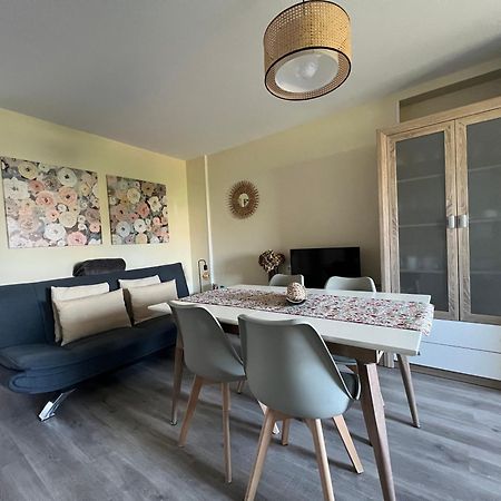 Apartamento Da Fraga Arzúa 外观 照片