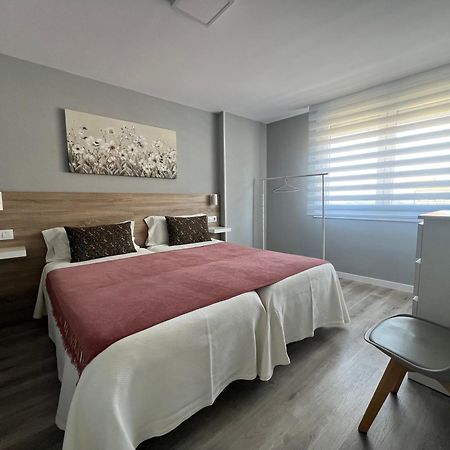 Apartamento Da Fraga Arzúa 外观 照片