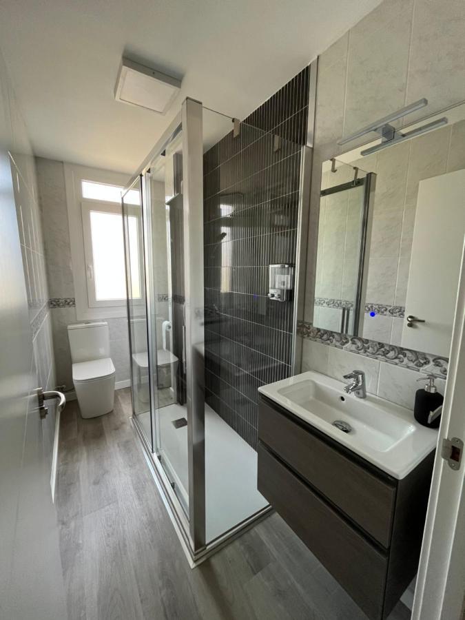 Apartamento Da Fraga Arzúa 外观 照片