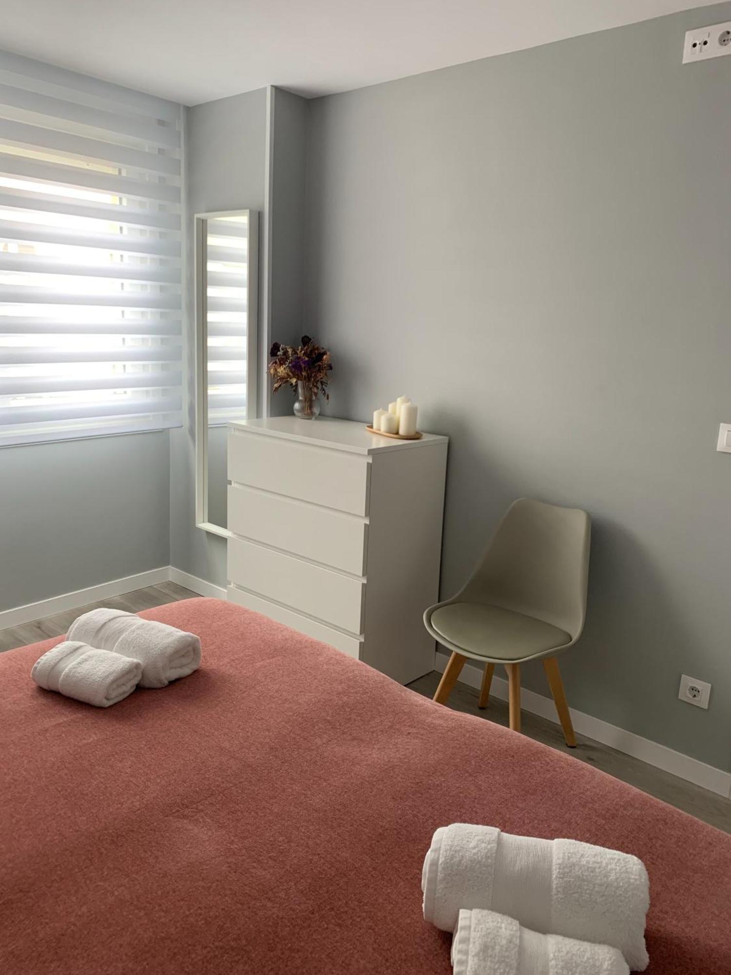 Apartamento Da Fraga Arzúa 外观 照片