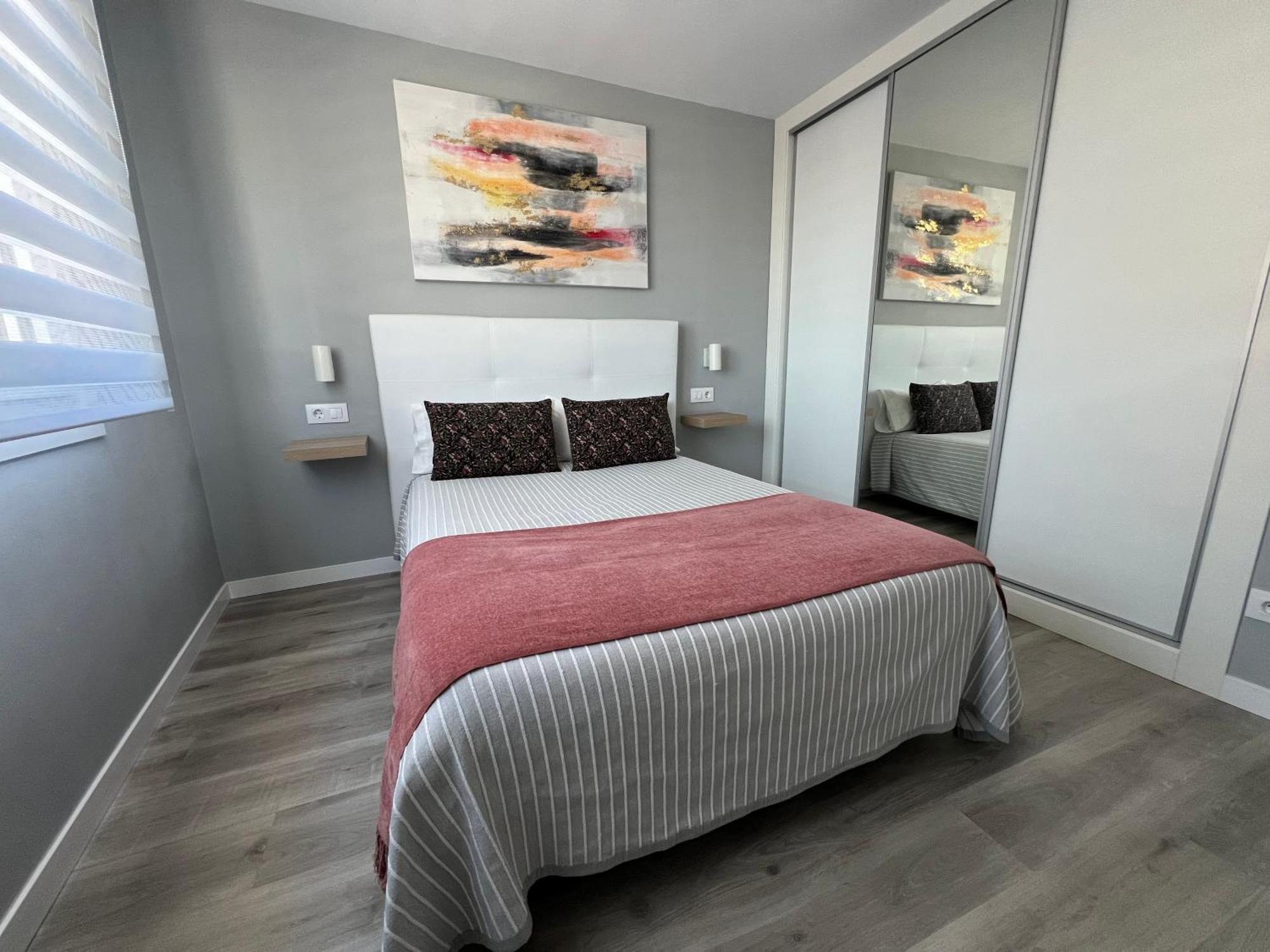 Apartamento Da Fraga Arzúa 外观 照片