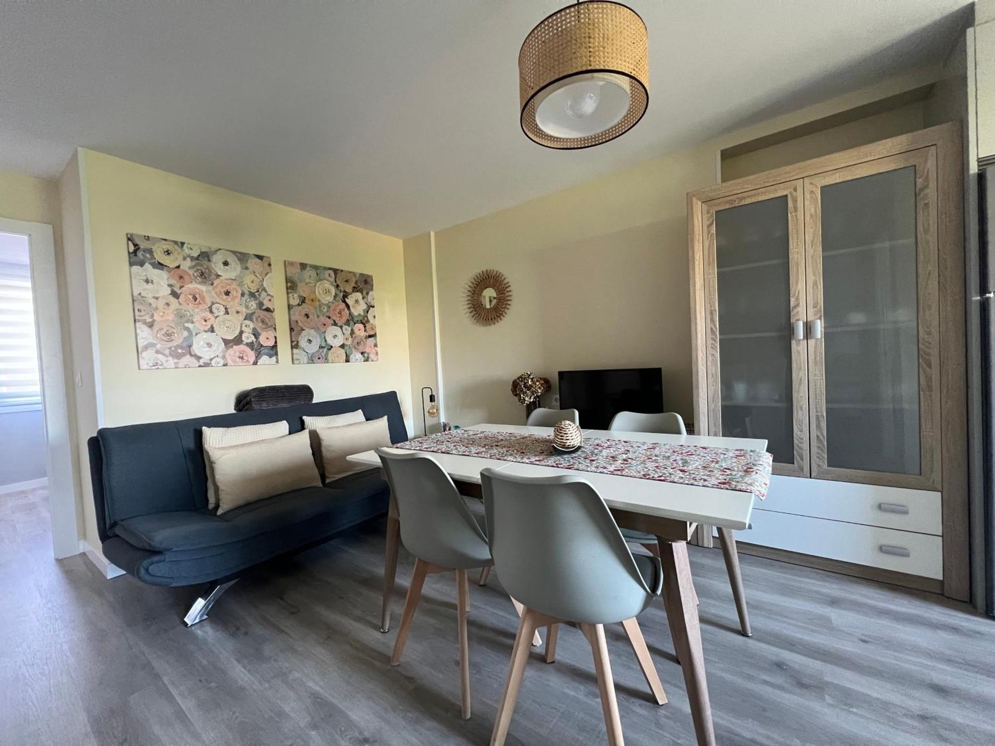 Apartamento Da Fraga Arzúa 外观 照片