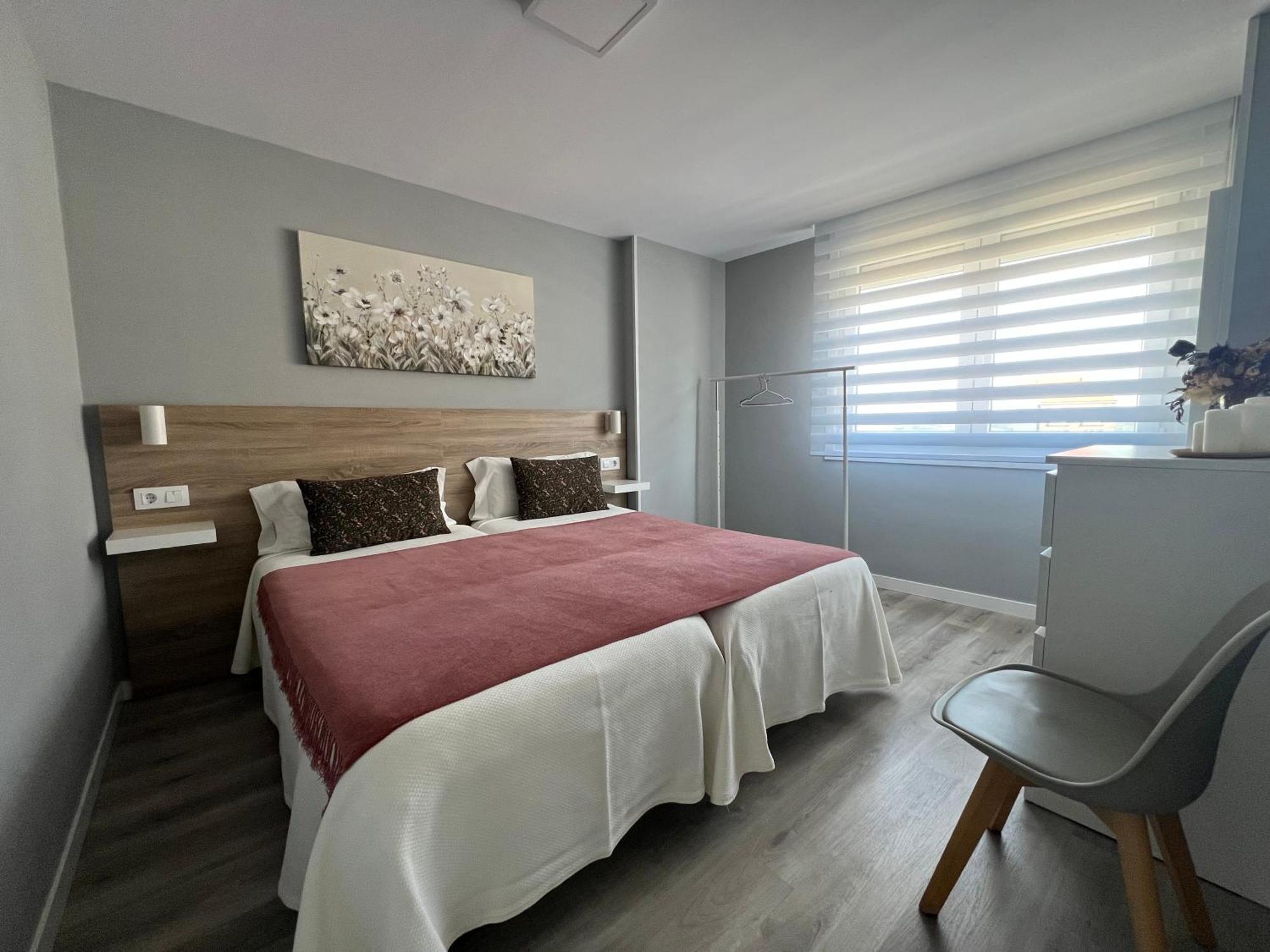 Apartamento Da Fraga Arzúa 外观 照片