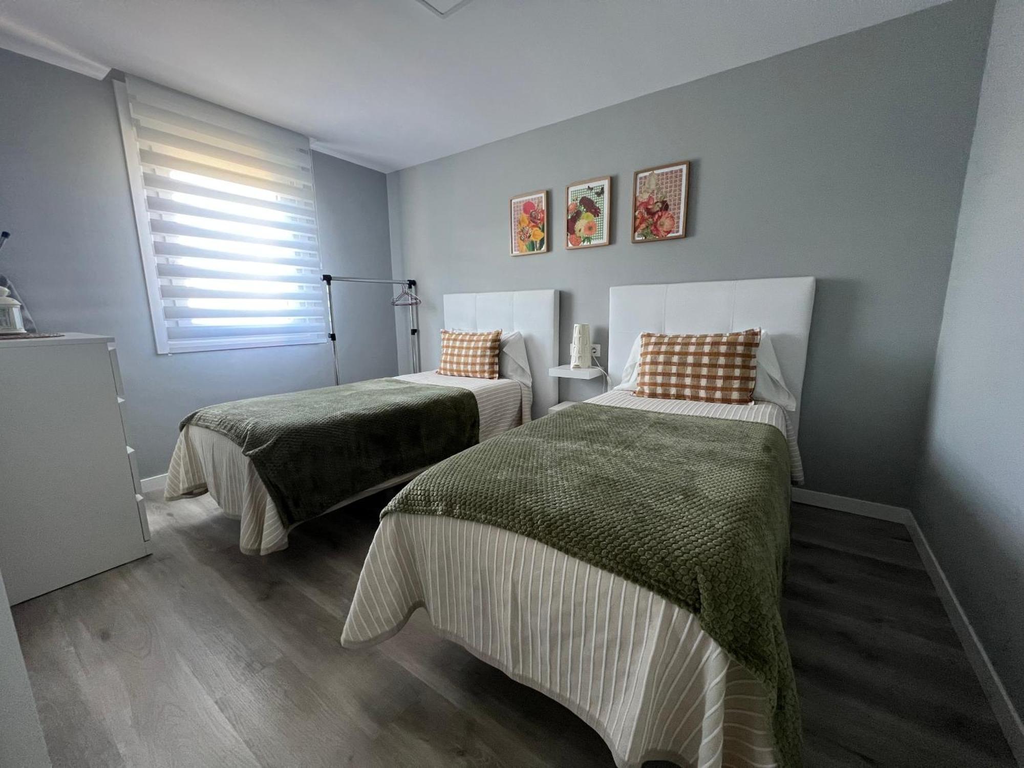 Apartamento Da Fraga Arzúa 外观 照片
